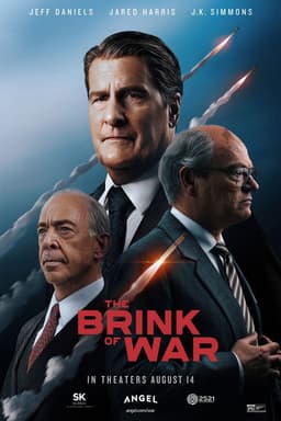 BRINK OF WAR