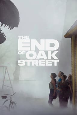 END OF OAK STREET