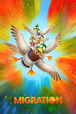MIGRATION