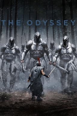 The Odyssey