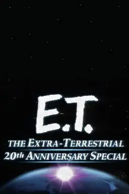 ET THE EXTRA TERRESTRIAL