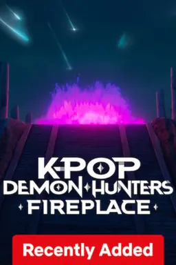 KPOP DEMON HUNTERS