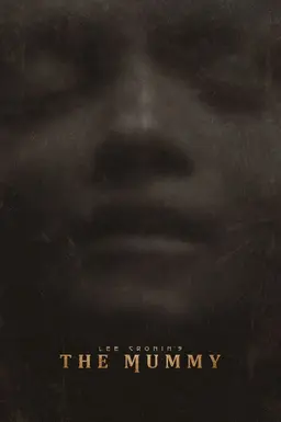 LEE CRONINS THE MUMMY