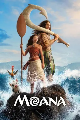 MOANA