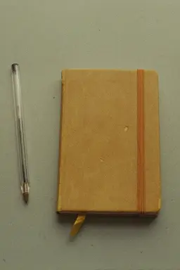 NOTEBOOK