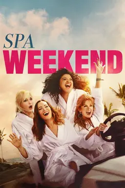 SPA WEEKEND