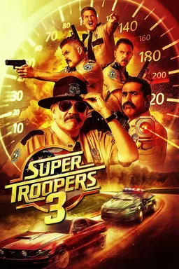 Super Troopers 3